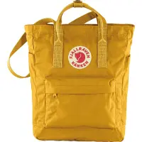 Fjällräven Kånken Totepack 13" Ochre 14L