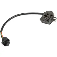 Bosch Bike Powerpack 220 Mm Batterijkabel
