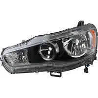 Netparts24 52 26 09 Koplamp