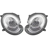 Diederichs 1206685 Koplampen set