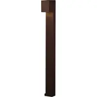 Konstsmide Staande lamp Cremona roestbruin