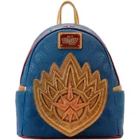 Loungefly Guardians Of The Galaxy Ravager Badge Rugzak 26 Cm