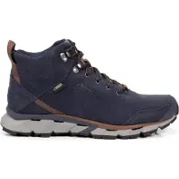 Chiruca wandelschoenen Aborigen 03 GTX Surround Mid - Vibram - Blauw
