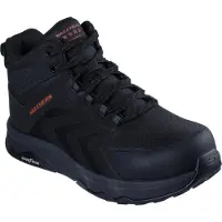 SKECHERS Speed-flex Trekker Nordown S3 Werkschoen | Maat: 44