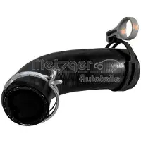 METZGER 2421677 Radiateurslang