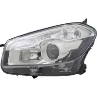 Diederichs 6045981 Koplamp