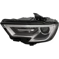 Diederichs 1033187 Koplamp
