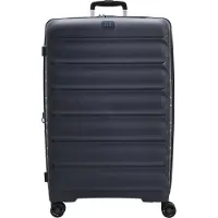 D&N Trolley royal blue/koningsblauw