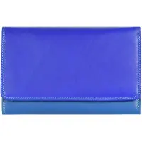 Mywalit Portemonnee blauw