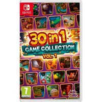 30 In 1 Game Collection Vol 1 (Switch)