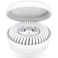 Vonmählen allroundo Power White / De alles-in-één oplader