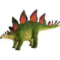 MOJO Prehistorie Stegosaurus - 387228