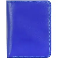 Mywalit Portemonnee royal blue/koningsblauw