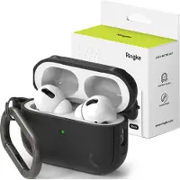 Ringke Onyx AirPods Pro 2 Hoesje Zwart