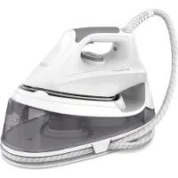 Rowenta Gemakkelijke stoom VR5020, Strijkijzer, Wit