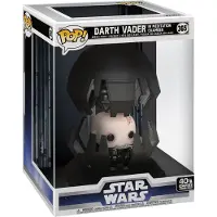 Funko POP! Pop Deluxe: Star Wars - Darth Vader in Meditation Chamber Pop #365