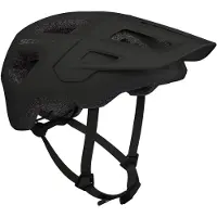 SCOTT Argo Plus Junior Helm Zwart