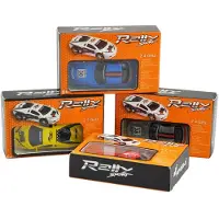 Amewi 21079 Mini auto RC 1:67 RC modelauto voor beginners Elektro Straatmodel Achterwielaandrijving