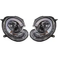 Diederichs 1206785 Koplampen set