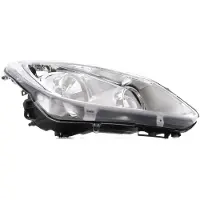 Diederichs 1814980 Koplamp