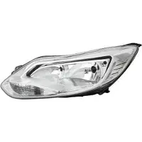 Diederichs 1418981 Koplamp