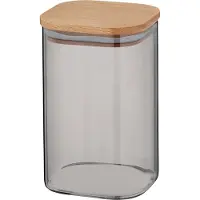 kela Voorraadpot Nea Grijs 1,1 L