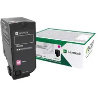 Lexmark Toner 73B20M0 Magenta
