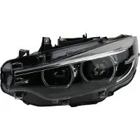 Netparts24 20 41 09-6 Koplamp