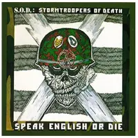 Proper S&D Consignment Speak English Or Die