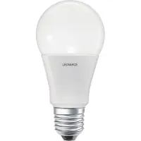 Osram SMART+ Classic, dimbare lamp, slimme lamp, ZigBee, wit, LED, E27, A60