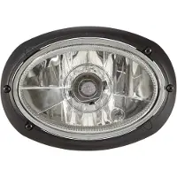 Hella 1LB 996 157-201 Koplamp