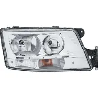 Hella 1EH 354 987-041 Koplamp