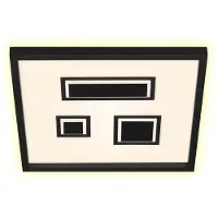 Briloner Led-plafondlamp PAC