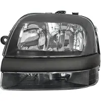Diederichs 3485983 Koplamp