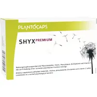 PlantoCAPS Shyx Premium 60 St Capsules