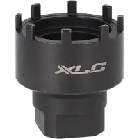 Xlc TO-E04 Afnemer - Bosch Gen3/Gen4 - Sluitmoer - Spider - Zwart