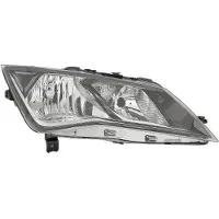 Diederichs 7433483 Koplamp