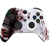 Clever Gaming Clever Xbox Laughing Joker Controller