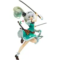 Belfine Touhou Project Statue Youmu Konpaku 20 cm