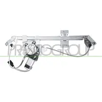 PRASCO ME302W021 Raammechanisme