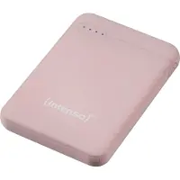Intenso XS5000 Powerbank 5.000 mAh Roze