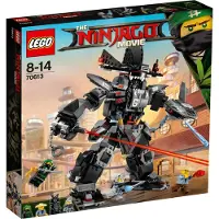 LEGO Ninjago Garma mecha man 70613