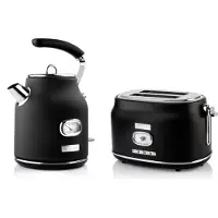 WESTINGHOUSE Bundel - WKWKH148BK + WKTTB857BK
