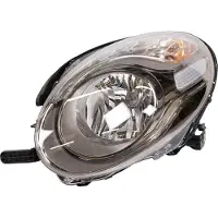 MAGNETI MARELLI 712475331129 Koplamp
