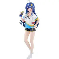 Good Smile Company VTuber Legende: Hoe ik viraal ging nadat ik vergat mijn stream pop-up venster uit te schakelen. PVC-beeldje van Shuwa-chan, maat L, 22 cm