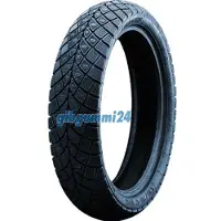 Heidenau K66 zomerband, 150/70 14 66S, motorband, scooterband/brommerband, band