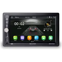 Caliber Rmd807dab Autoradio