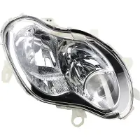 Johns 48 01 10-2 Koplamp