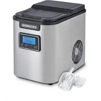 Heinrich´s HEM8844 - IJsblokjesmachine
