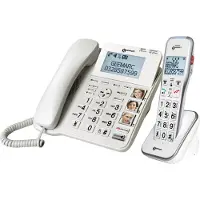 Geemarc Telecom AD595-C